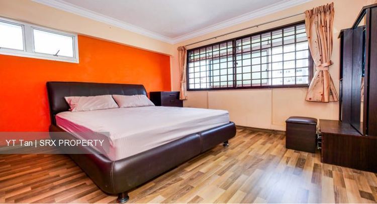 Blk 493C Tampines Street 43 (Tampines), HDB 5 Rooms #203694201